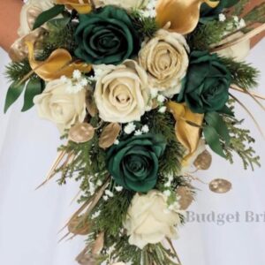 Bridal bouquet